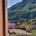 Coccinella House Calasca-Castiglione