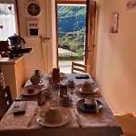 Coccinella House Prázdninový dům Calasca-Castiglione
