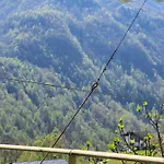 Coccinella House * Calasca-Castiglione