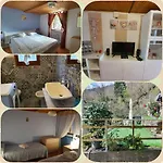 Coccinella House Prázdninový dům