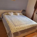 Prázdninový dům Coccinella House Calasca-Castiglione