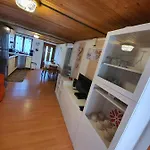 Coccinella House *