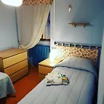 Coccinella House * Calasca-Castiglione