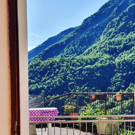Сasa de vacaciones Coccinella House