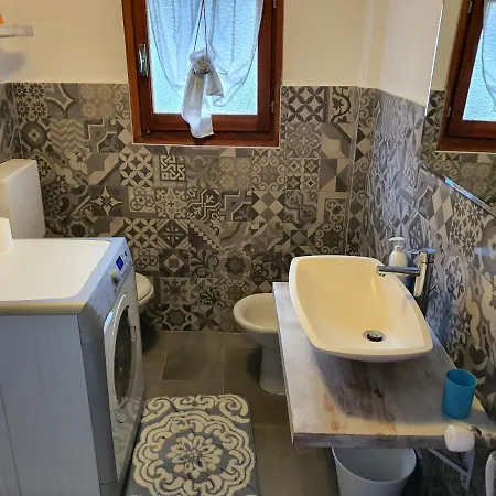 Semesterbostad Coccinella House