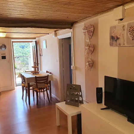 Coccinella House Holiday home