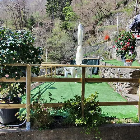 Coccinella House Holiday home