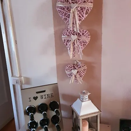 Coccinella House Semesterbostad