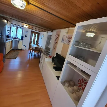 Coccinella House *