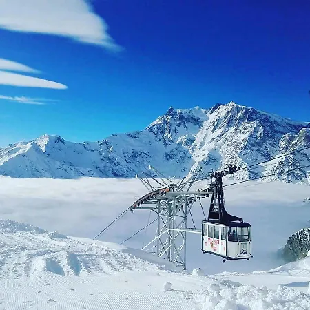 Semesterbostad Coccinella House