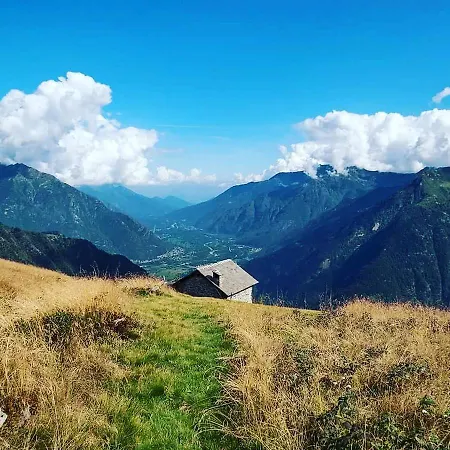 Coccinella House Semesterbostad *