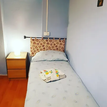 Holiday home Coccinella House