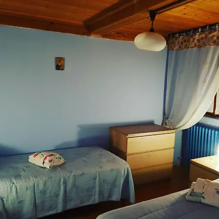 Vakantiehuis Coccinella House