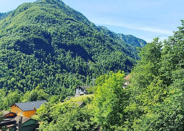 Casa vacanze Coccinella House *