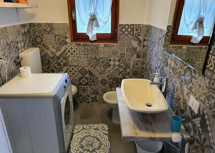 Casa vacanze Coccinella House