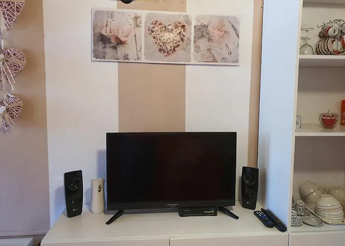 Coccinella House Calasca-Castiglione