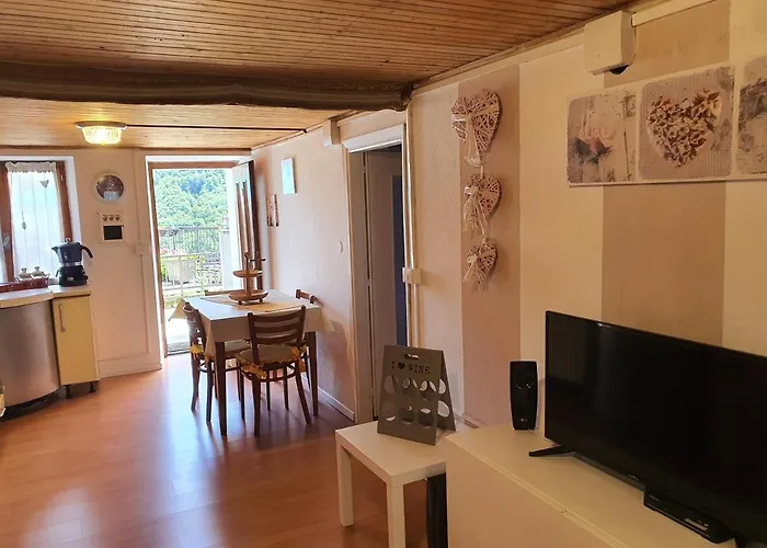 Coccinella House Vakantiehuis