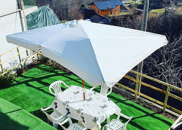 Coccinella House Vakantiehuis