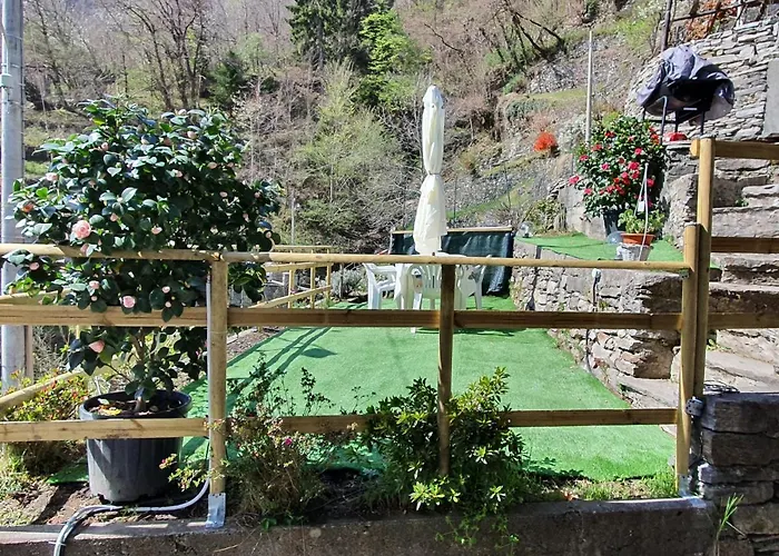 Coccinella House Vakantiehuis