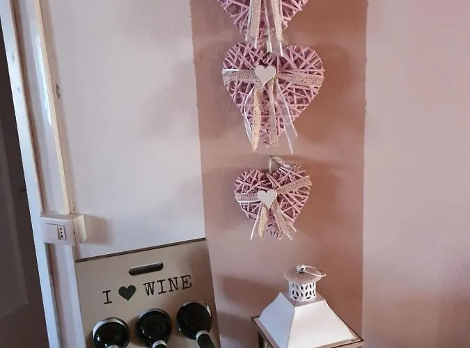 Coccinella House Vakantiehuis