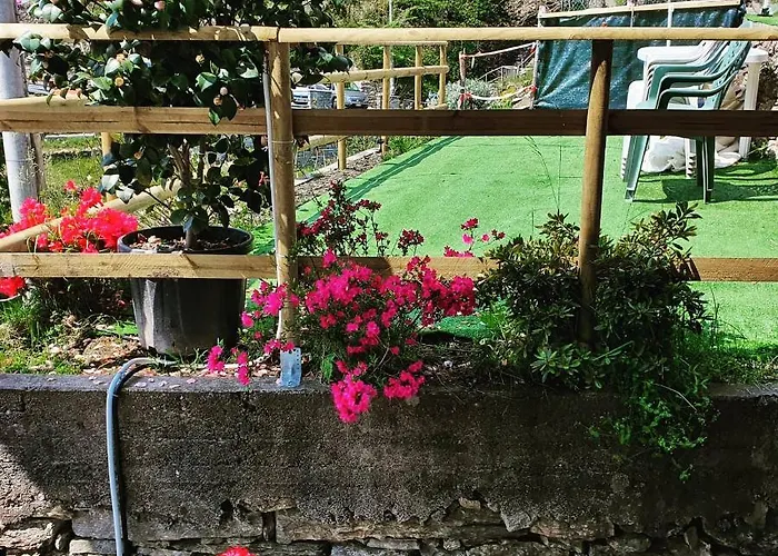 Vakantiehuis Coccinella House