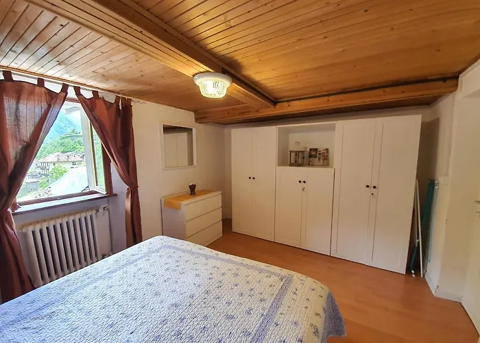 Coccinella House