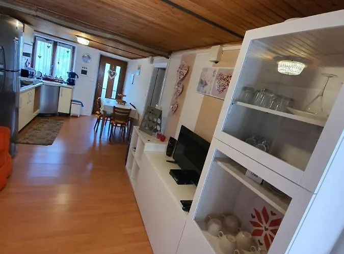 Coccinella House *