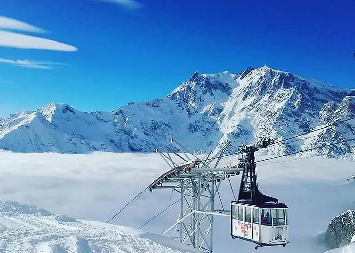 Vakantiehuis Coccinella House