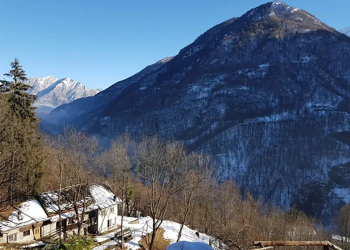 Coccinella House Vakantiehuis *