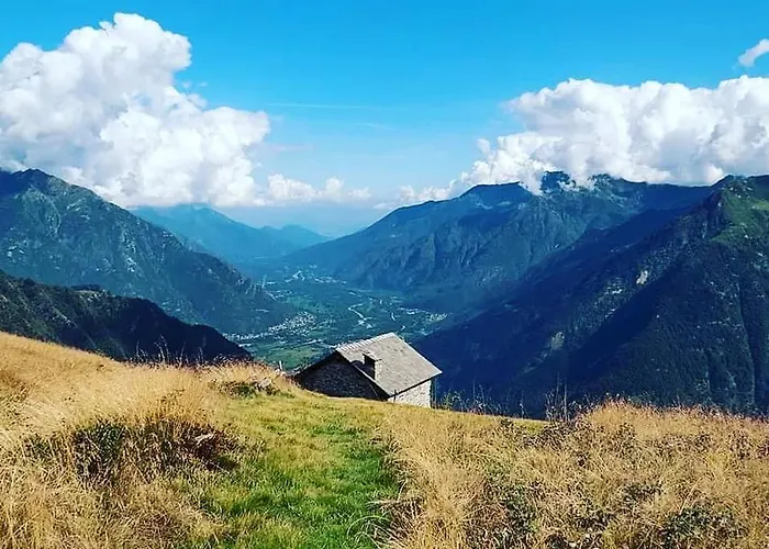 Coccinella House Vakantiehuis *