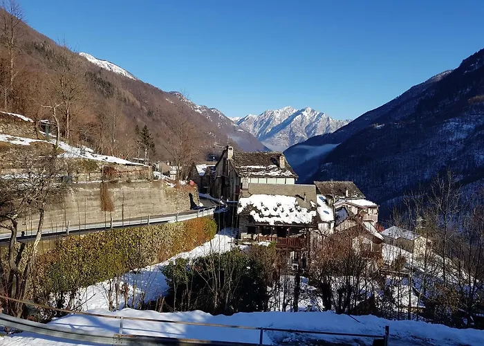 Coccinella House Vakantiehuis *