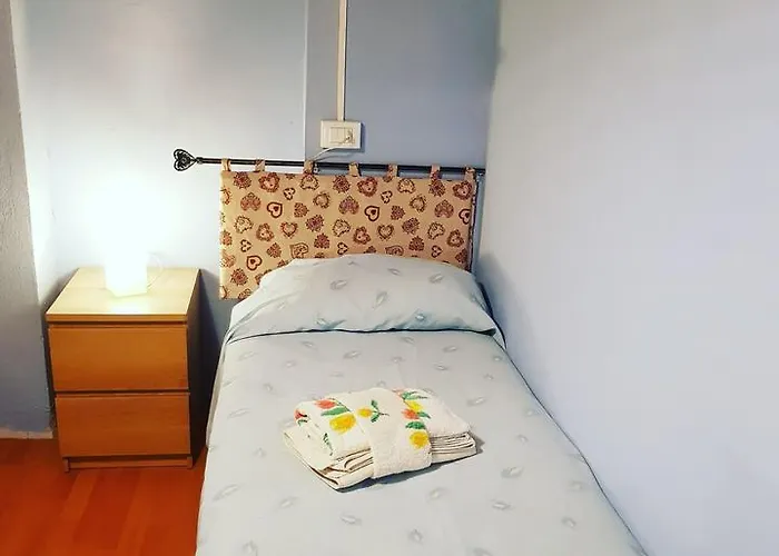 Vakantiehuis Coccinella House